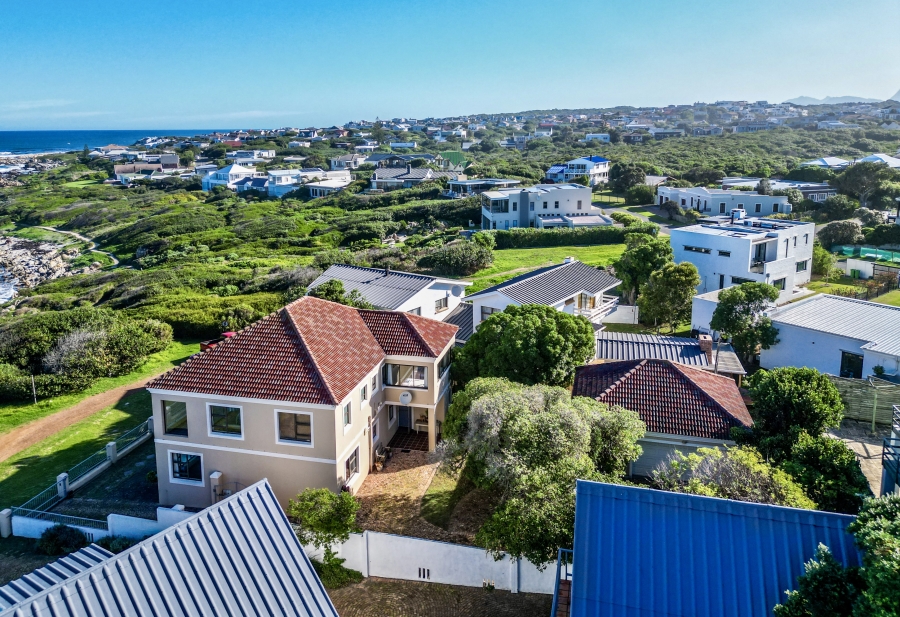 4 Bedroom Property for Sale in Vermont Western Cape